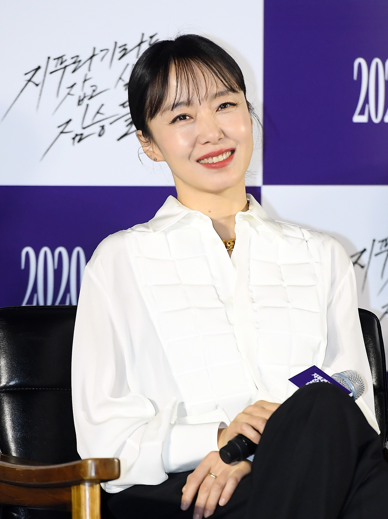 전도연 측 “넷플릭스 ‘길복순’ 주인공 제안 받고 검토 중”(공식)