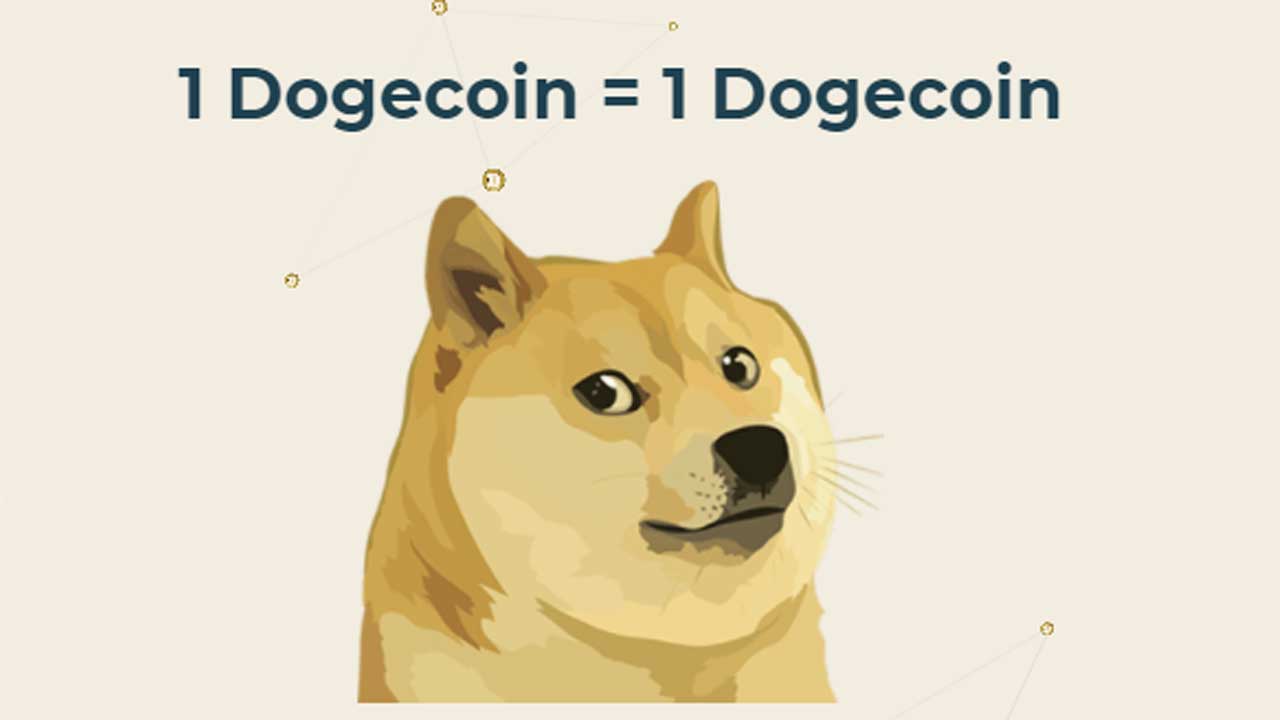 도지코인 개발자 