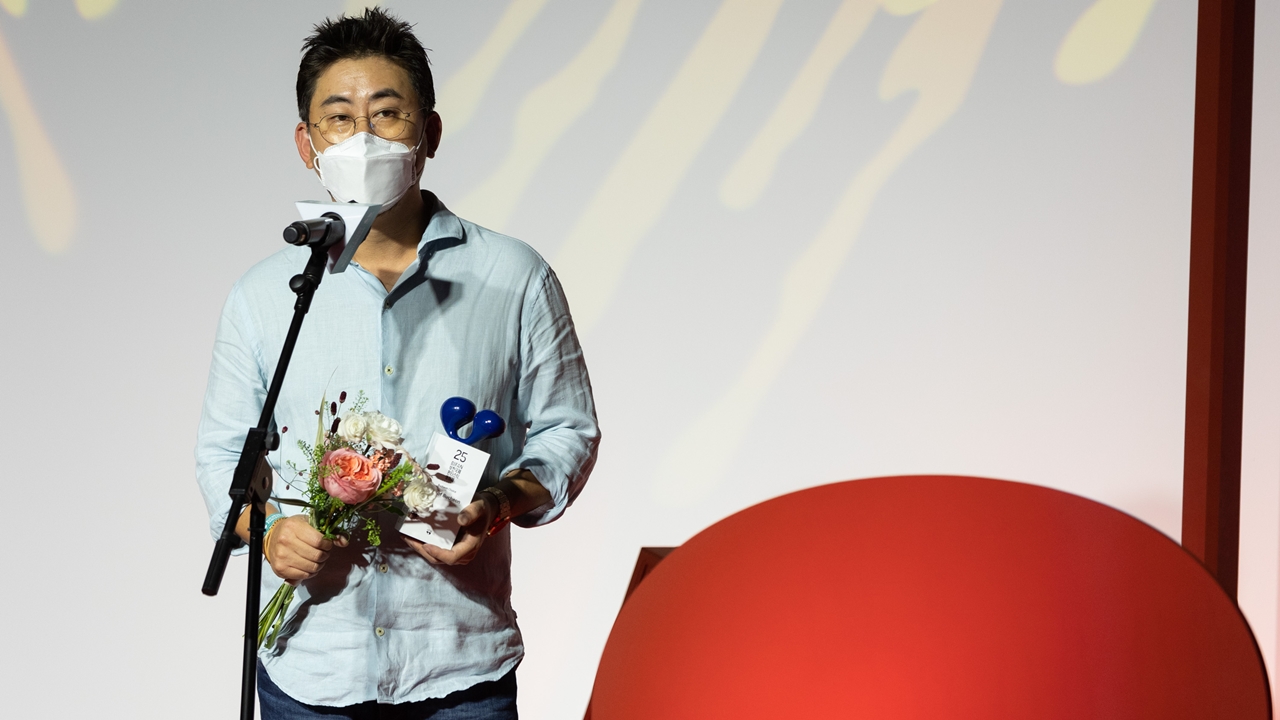 ‘랑종’ 부천국제판타스틱영화제 작품상 수상 “가장 강렬한 영화… 심사위원 이견 없어”_이미지