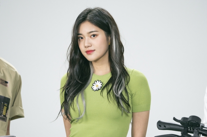 ‘이미테이션’ 민서, 연기부터 노래까지 소화하는 팔색조 매력