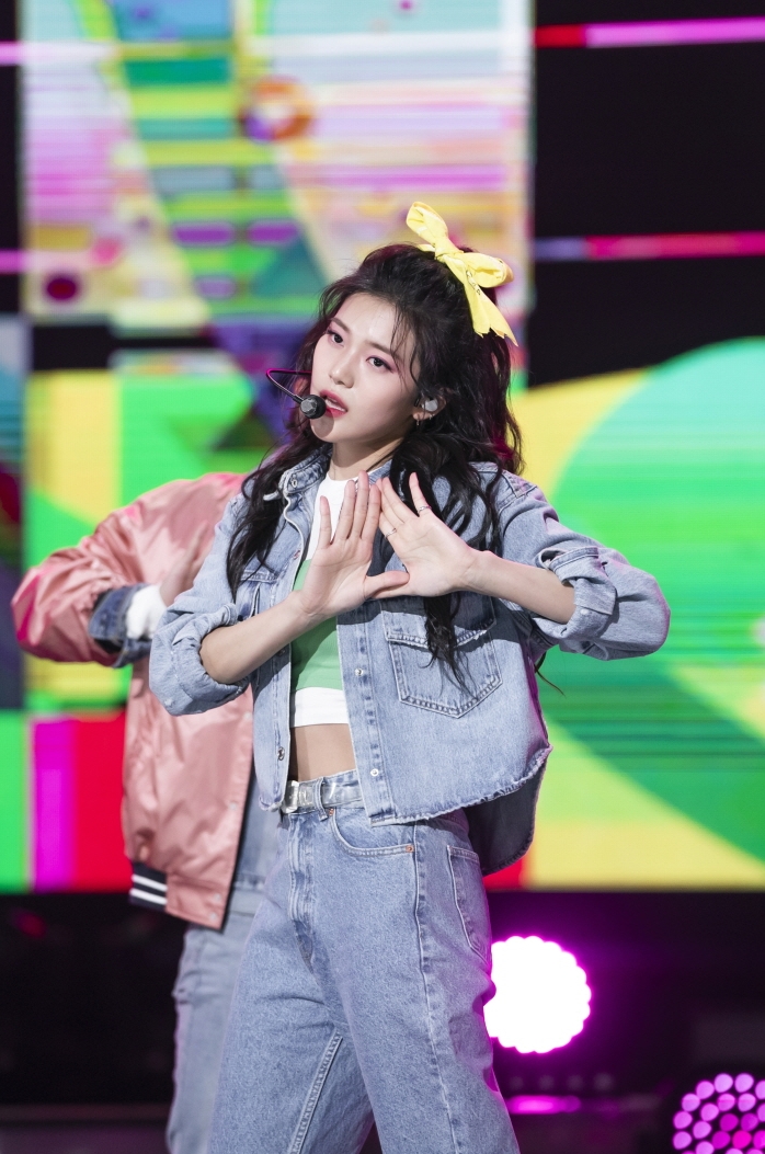 ‘이미테이션’ 민서, 연기부터 노래까지 소화하는 팔색조 매력