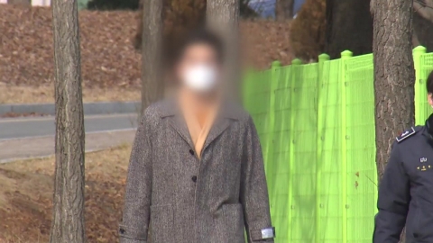  '강요미수' 이동재 전 채널A 기자 1심 무죄