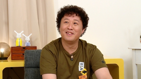정준하 “박명수 때문에 ‘무도’ 하차 고민… 유재석이 설득했다”