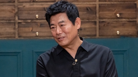성동일, 무명 생활 고백 “연기 못하는 애로 찍혀 섭외 안 들어와”