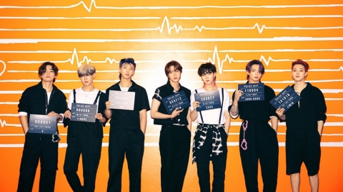 방탄소년단, 오늘(24일) SBS 뉴스 출연… 빌보드 대기록 이후 첫 언론 인터뷰