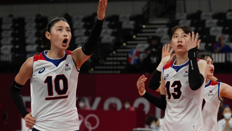 "바쁘다 바빠" 구기의 날...야구 배구 축구 뭘 볼까?