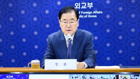 이번주 아세안 연쇄 외교장관회의...북한, ARF 참석 주목
