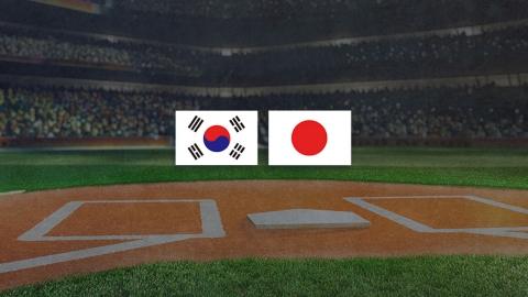 놓칠 수 없는 한판...야구 대표팀, 오늘 숙명의 한일전
