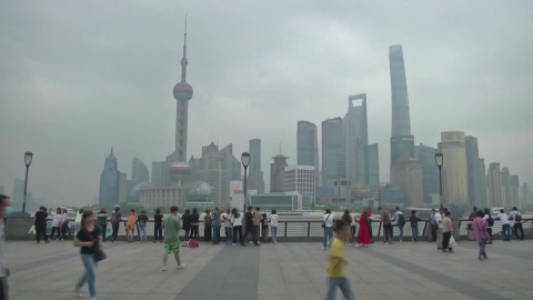 중국에서 "코로나19 기원은 미군 실험실" 음모론 대확산