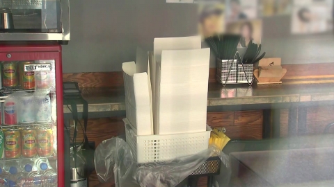 식약처 "밀면·김밥집 집단 식중독, 살모넬라균 관리 못해 발생"