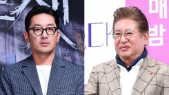  김용건·하정우 父子의 '역대급' 스캔들, 등 돌리는 대중