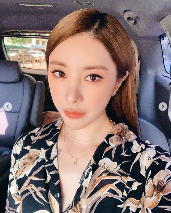 서인영, 오늘(12일) 모친상 "장례는 간소하게" (공식입장)