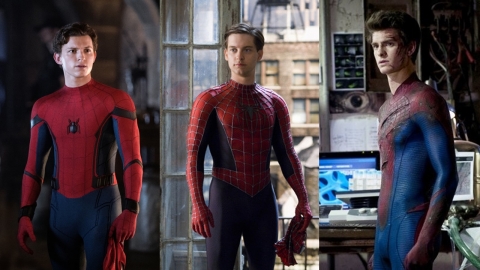 [Y이슈] ‘스파이더맨3’ 마블 역사상 가장 늦은 예고편… 팬들 애간장 속 루머만 계속