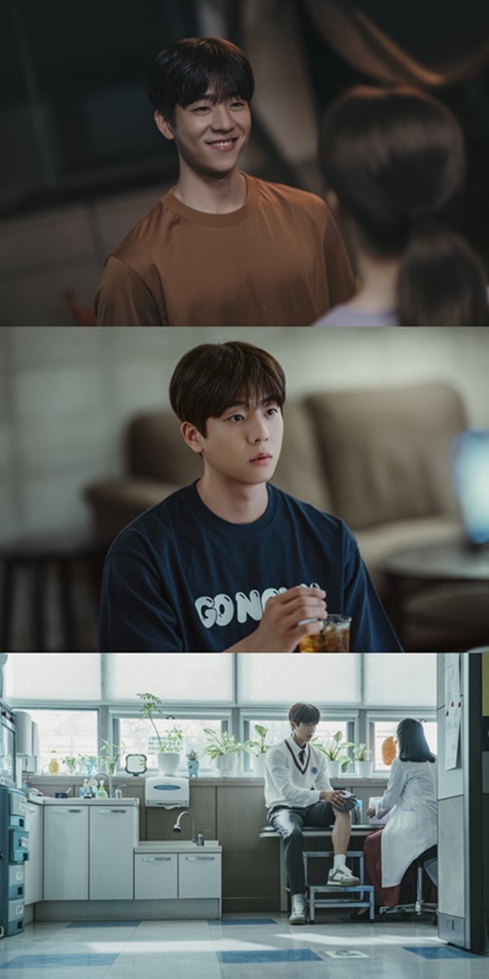 [방송]채종협, 마녀식당으로 입증한 주연 가능성…잊지 못할 작품 | YTN 채종협, 마녀식당으로 입증한 주연 가능성…잊지 못할 작품