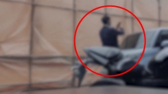 "사랑제일교회 예배 5백 명 결집...수신호로 몰래 빠져나가"