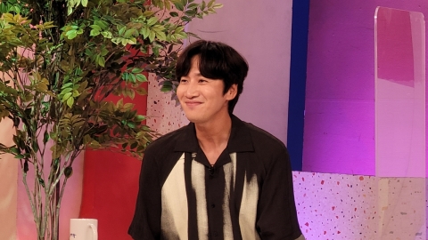 [Y터뷰③] ‘싱크홀’ 이광수 “‘아침마당’ 시그널 논란, 거짓말하려던 거 아냐” 해명