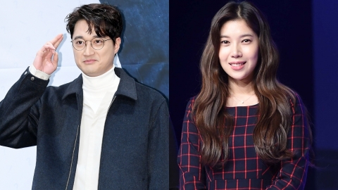 페퍼톤스 이장원, 배다해와 깜짝 결혼 발표 “평생을 함께 하고 싶은 사람”(종합)