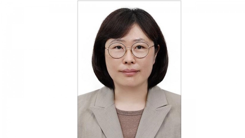 軍 법무관리관에 유재은 씨...40년 만에 첫 여성 임용