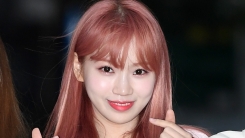 [Y이슈] "김채원 이적 확인불가" 하이브, 과묵한 양치기 소년