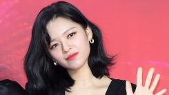  트와이스 정연 활동 중단, 아플 때 일하는 건 투혼이 아니다