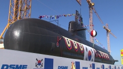 SLBM 발사 가능 '도산 안창호함' 임무 시작...남북 물밑 경쟁 관심