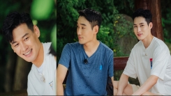 ‘노는브로2’ 펜싱 어벤져스 구본길-김정환-김준호 출연 