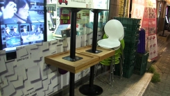 내일부터 식당·카페 영업 밤 9시로 제한...사적모임은 일부 완화