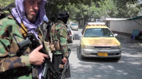 CNN "탈레반, 미군 통역 아프간인 가족에 사형 통지"