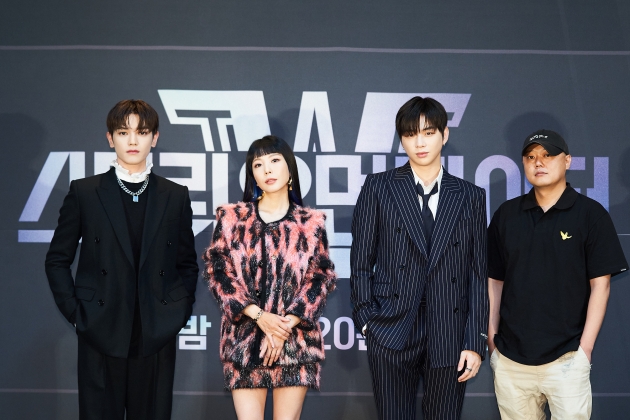 "K댄스가 곧 K팝"...'스트릿 우먼 파이터', 강다니엘·태용·보아 총출동한 이유(종합)