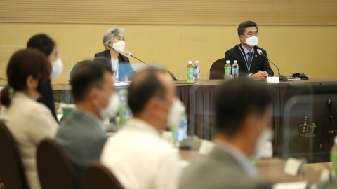 민관군 합동위 위원 6명 추가 사퇴...12명째 사임 의사