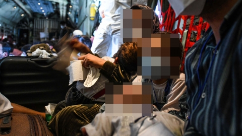 軍, 66명 특수 임무단 '미라클 작전'에 긴급 투입