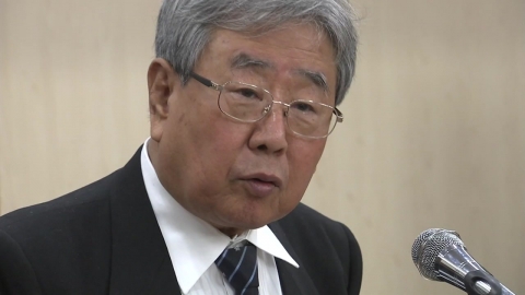 '고문 기술자' 이근안, 퇴직금 반환 소송에서 패소