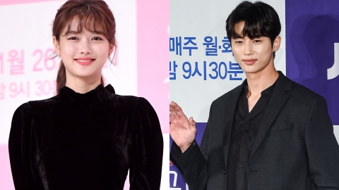 김유정·변우석 넷플릭스 ‘20세기 소녀’ 출연 확정, 첫사랑의 설렘과 아픔