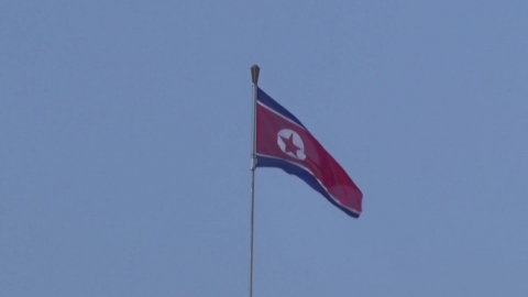 유니세프 "북한, 중국산 백신 297만회분 다른 나라에 양보"