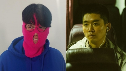 마미손, 넷플릭스 'D.P.' 인기에 직격타...왜? "석봉이 그만 물어봐!" 호소