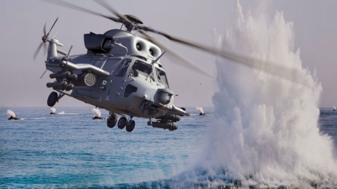 5년 뒤 육군 미사일여단·해군 기동함대사령부·공군 우주작전대 창설 추진