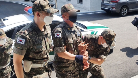 공군 성추행 사망 '2차 가해' 상관, 내일 3차 기일...동료 부사관 증인 신문