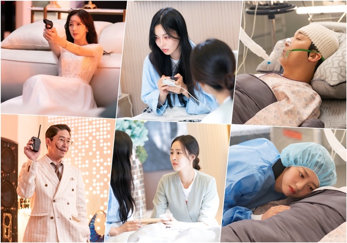 '펜트하우스3', 최종회까지 단 2회…복수 연대의 결말은?