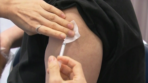 유통기한 지난 백신 접종 잇따라...당국 "접종 전 꼭 확인해야"