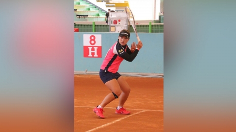 공주대,  전국소프트테니스 첫 우승