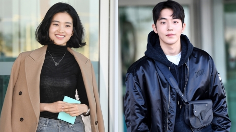 김태리·남주혁 ‘스물다섯 스물하나’ 본격 촬영 돌입… 내년 상반기 방송(공식)