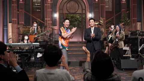 이병헌으로 시작한 ‘SNL 코리아’, 역대급 첫 방송 화제
