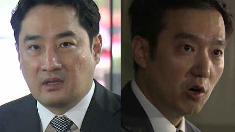 경찰, 가로세로연구소 강용석·김세의 체포 시도