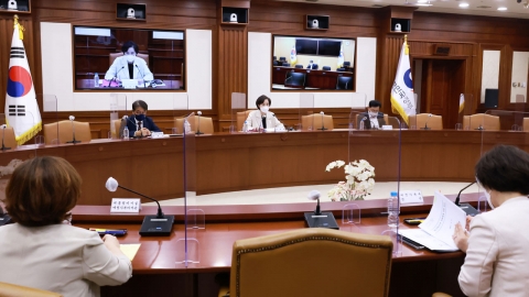 정부, 아랍어·힌디어 등 특수 외국어 교육 강화