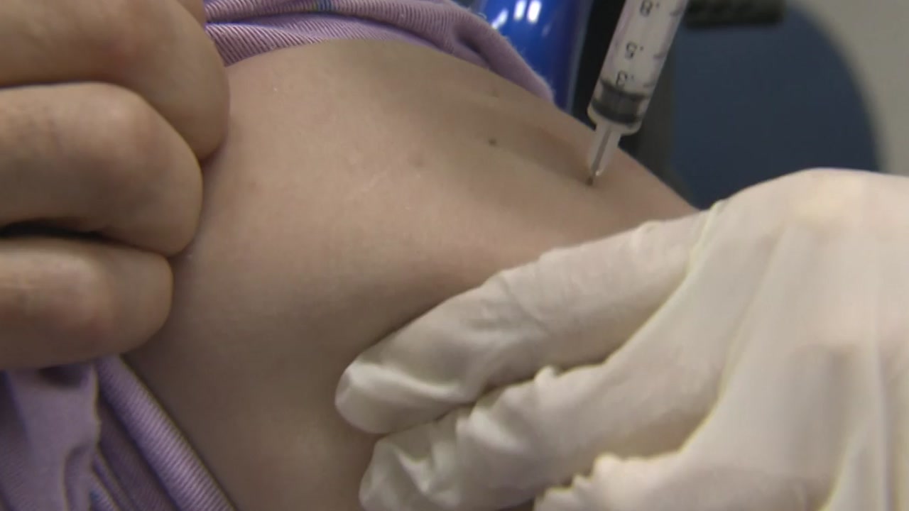 백신 인과성 불충분한 경증·특별이상반응도 1천만 원 내 의료비 지원