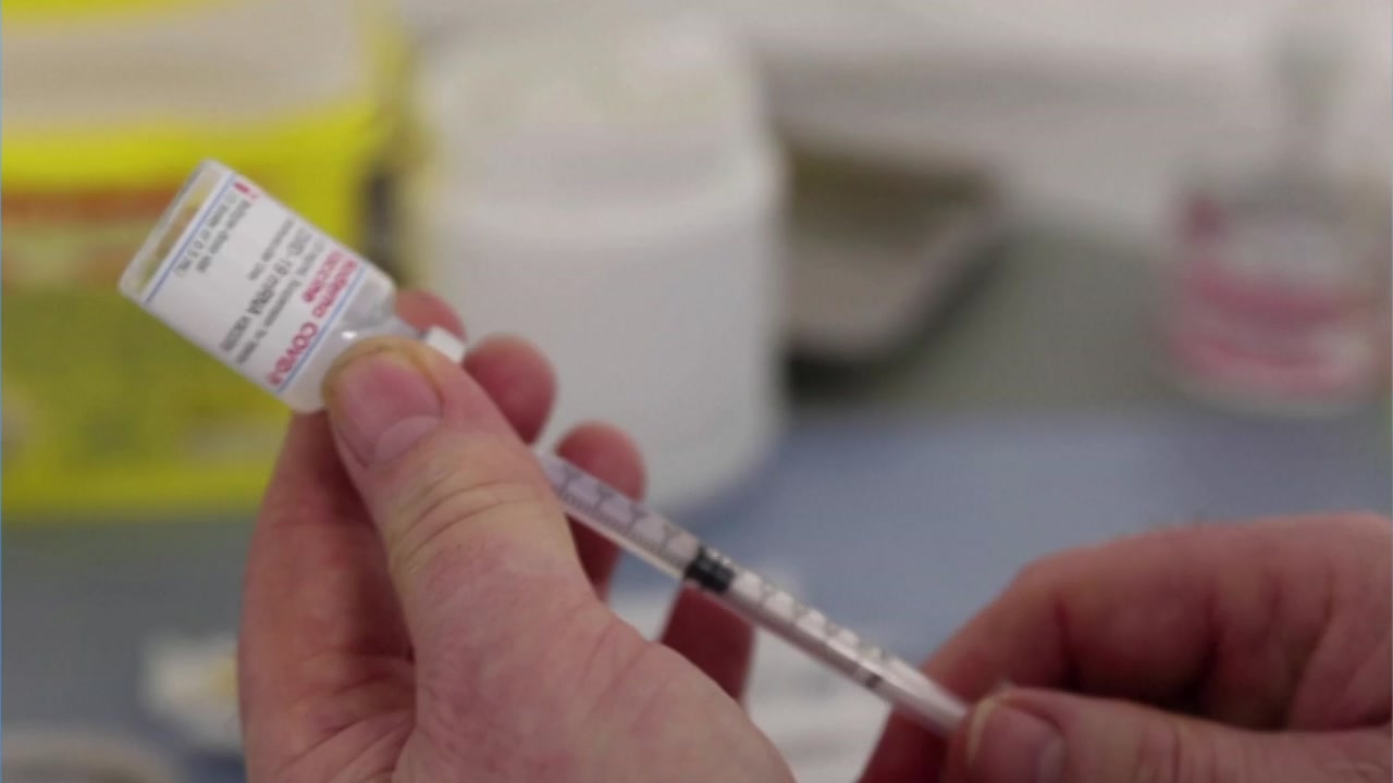 프랑스, 백신 접종 안 한 의료종사자 3천 명 직무 정지