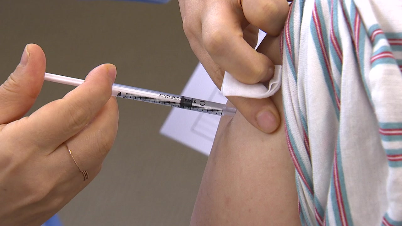 백신 미접종자 예약률 2.7%...당국 "백신 염려 해소해드릴 것"