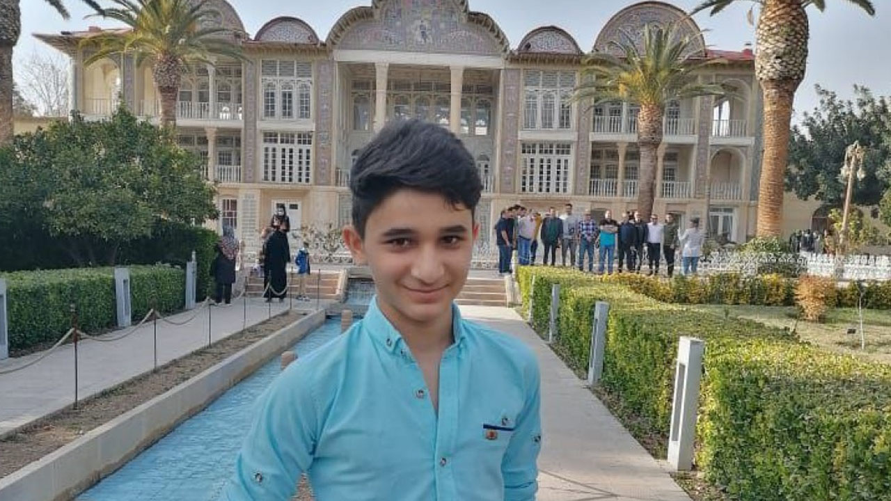 불난 이웃집에서 2명 구조한 15세 이란 소년 결국 숨져