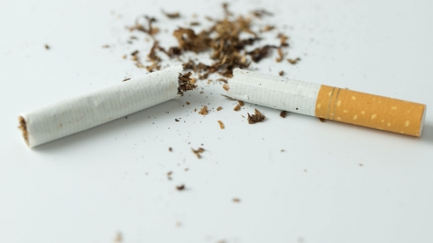 "니코틴·타르 농도 높은 담배에 세금 더 물려야"