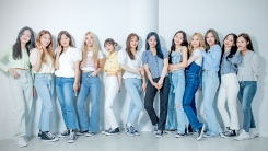  소속사 자금난 기정사실화…이달의 소녀 정산 받을 수 있나